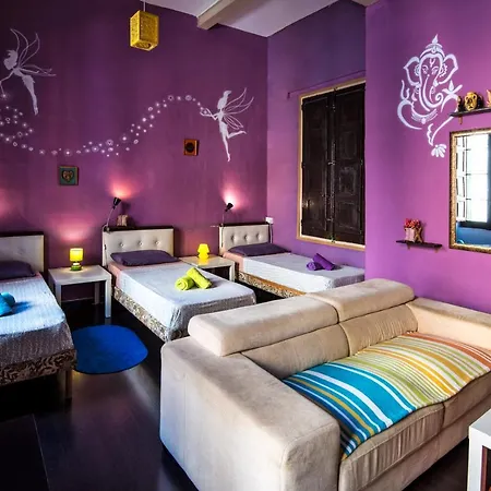 Appartement Five Trees à Sliema Extérieur photo