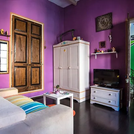 Appartement Five Trees à Sliema Extérieur photo