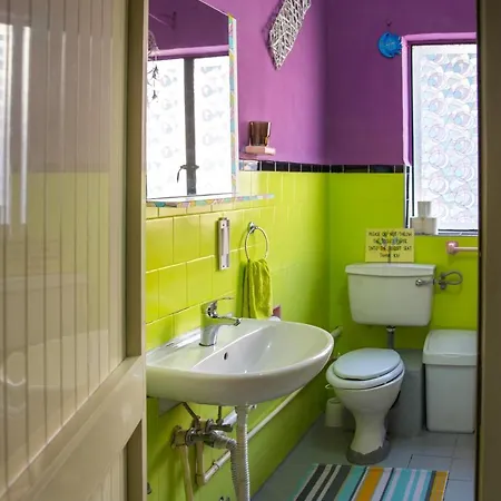 Appartement Five Trees à Sliema Extérieur photo