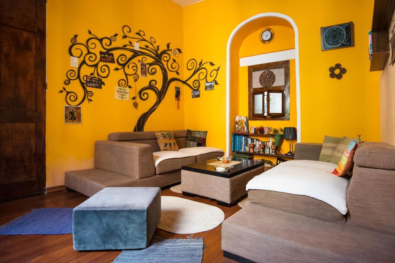 Séjour chez l'habitant Five Trees Sliema