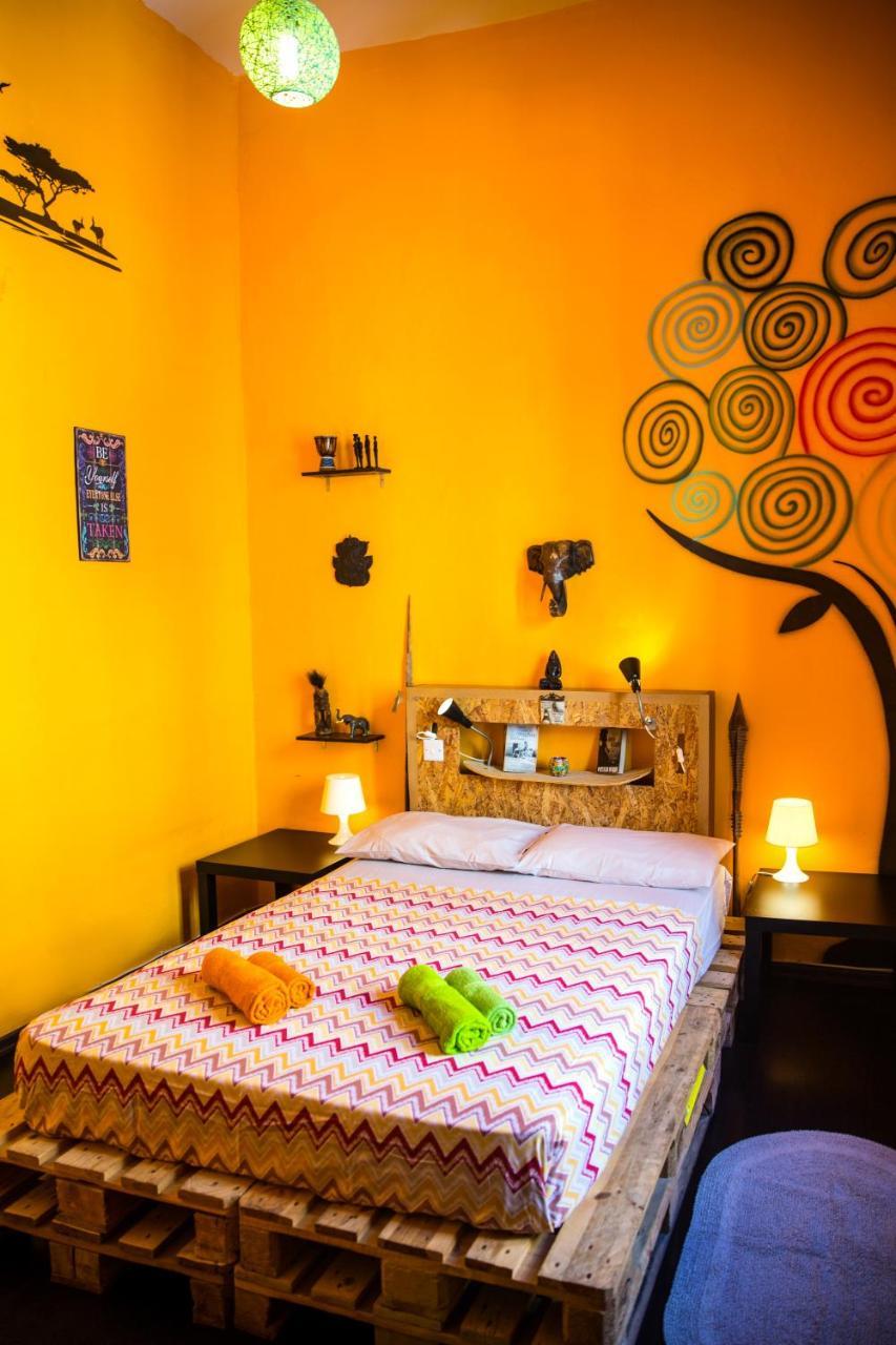 Homestay Five Trees