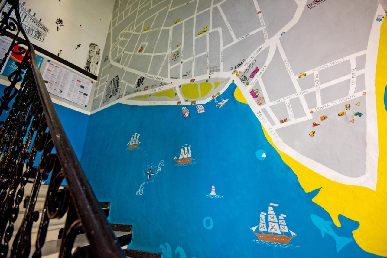 Five Trees Homestay Sliema